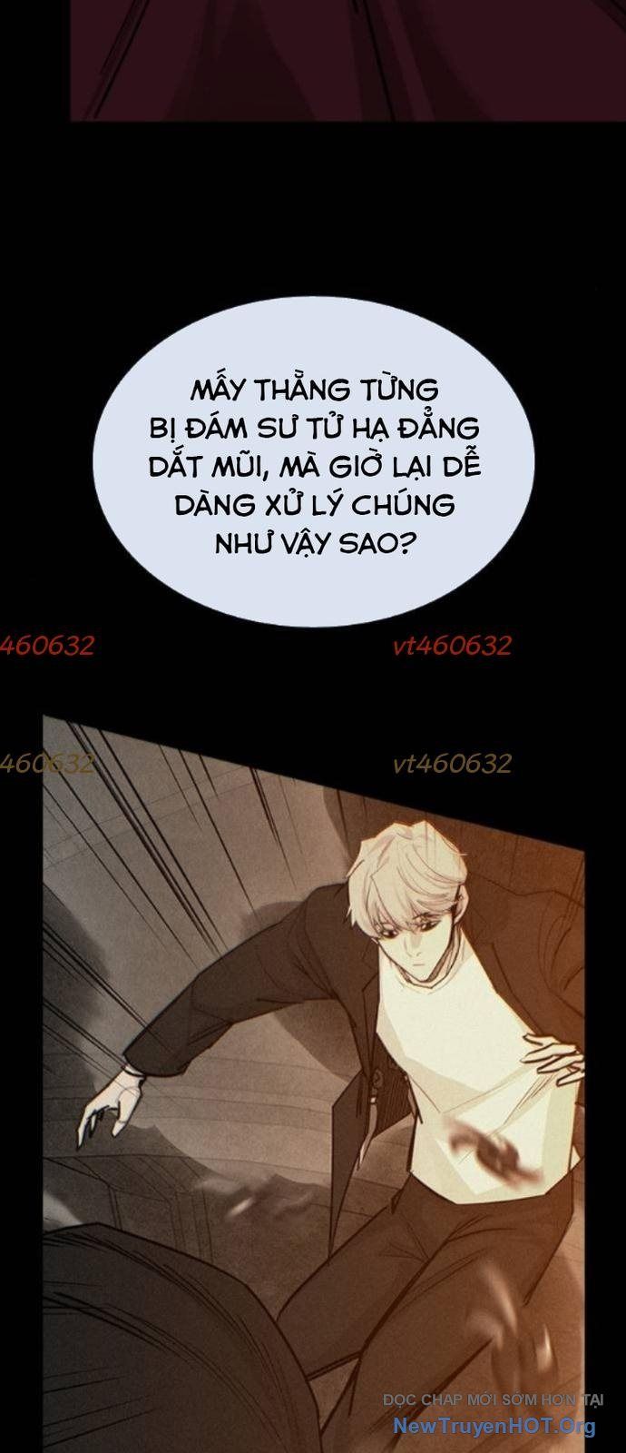 Ventablack - Chương 43