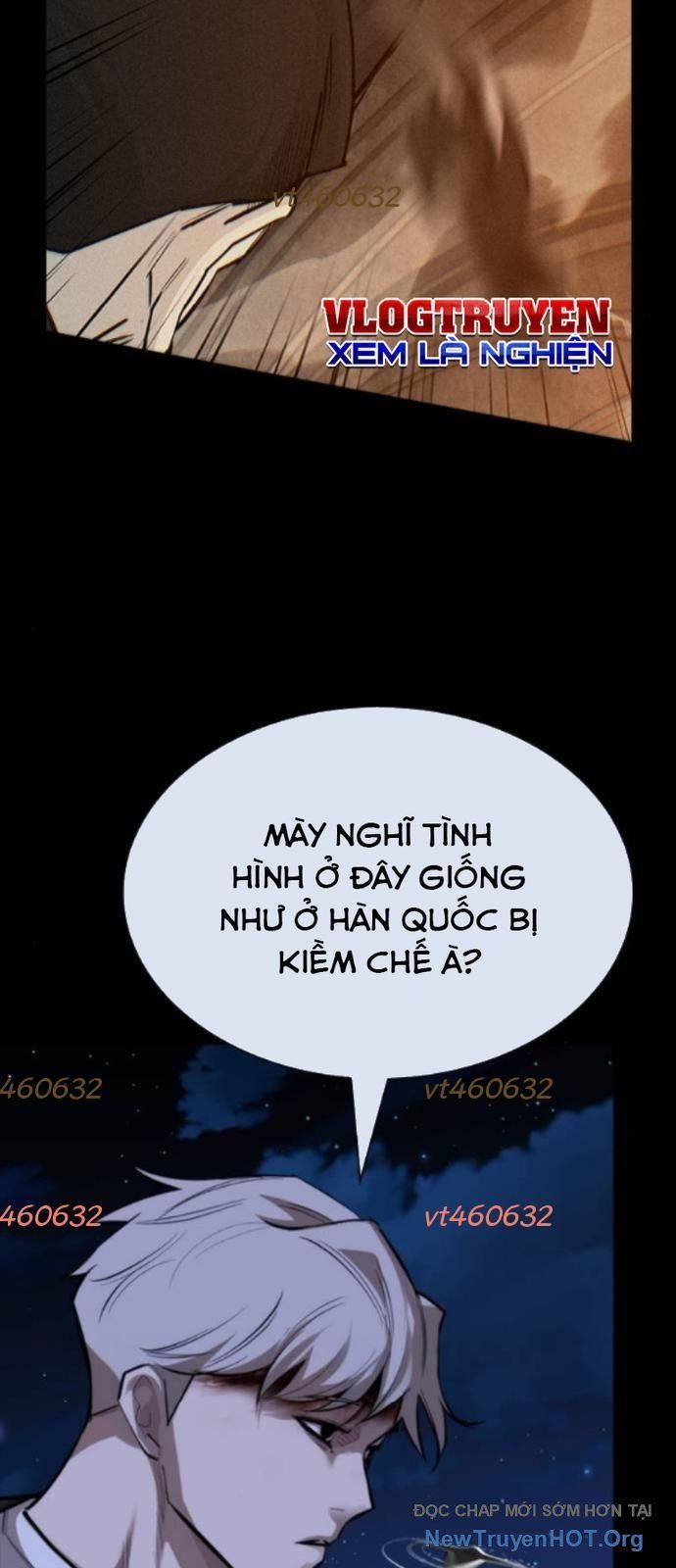 Ventablack - Chương 43