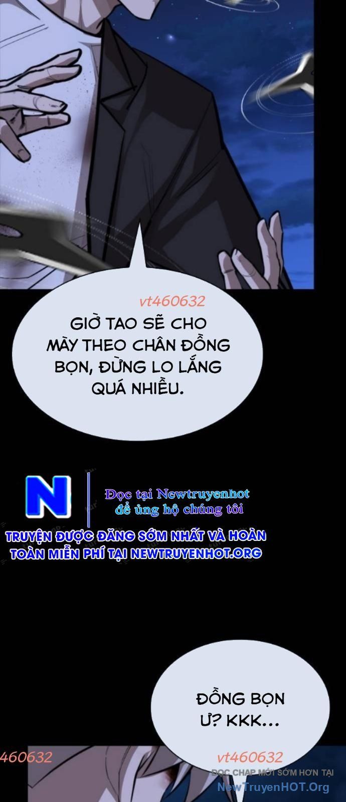 Ventablack - Chương 43