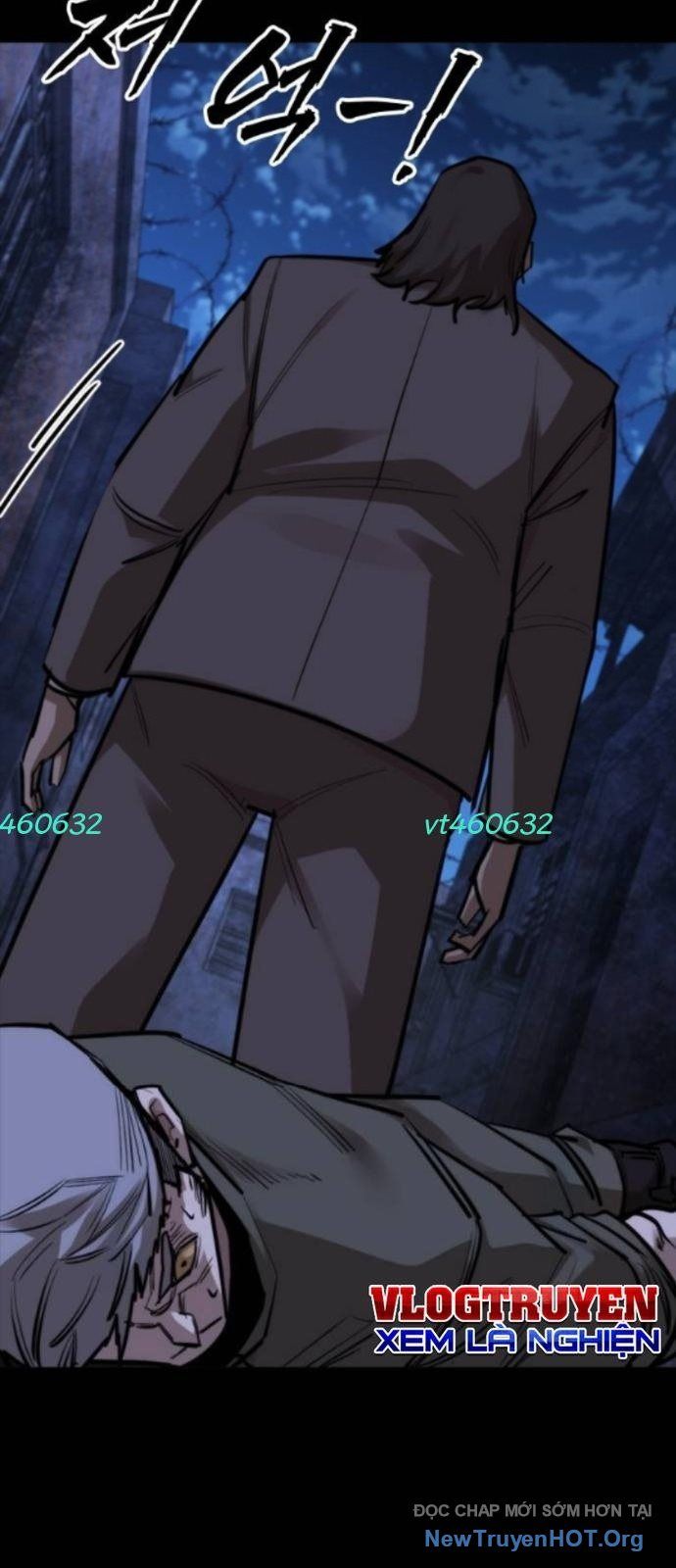 Ventablack - Chương 43