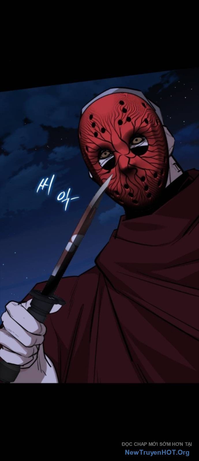 Ventablack - Chương 43