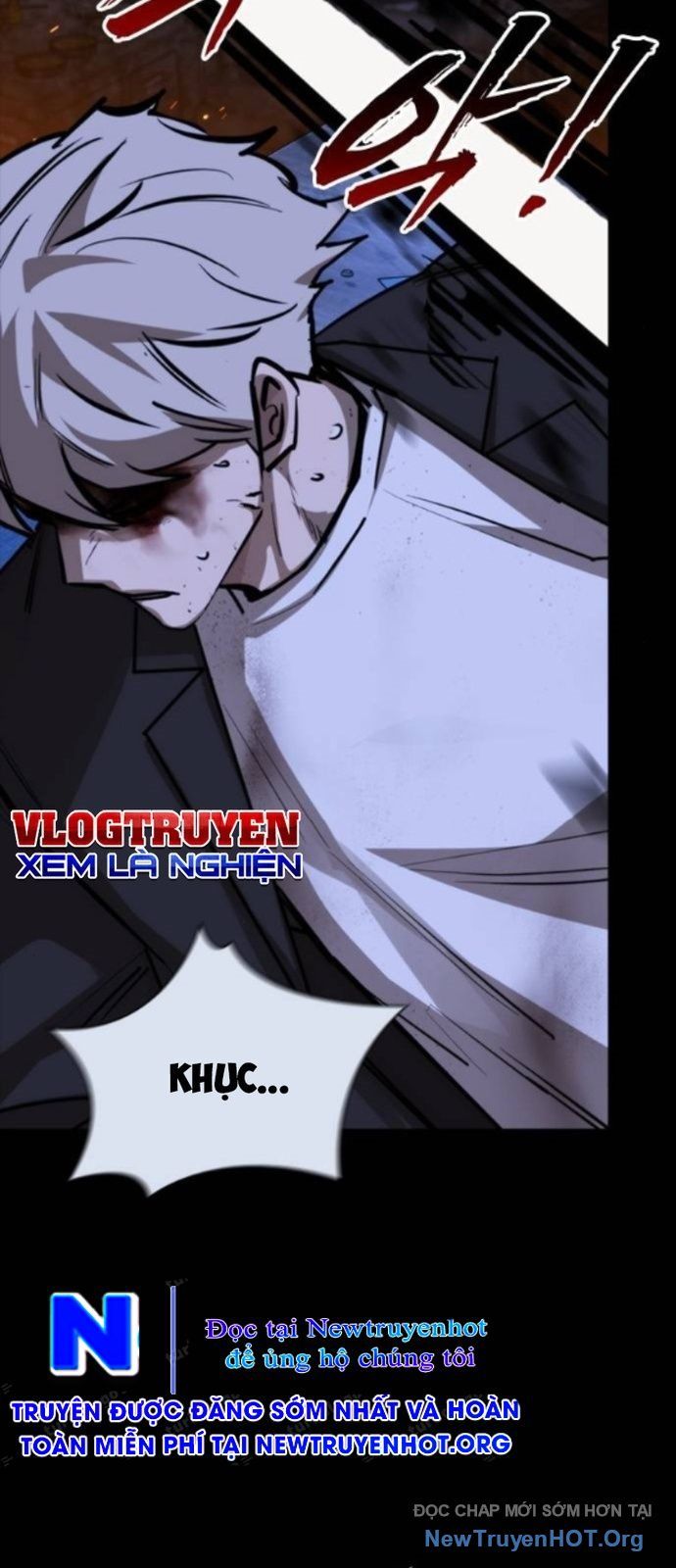 Ventablack - Chương 43
