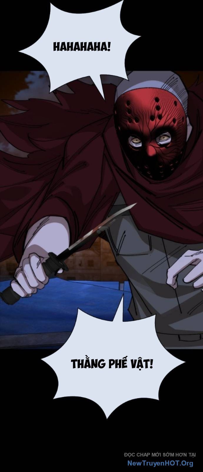 Ventablack - Chương 43
