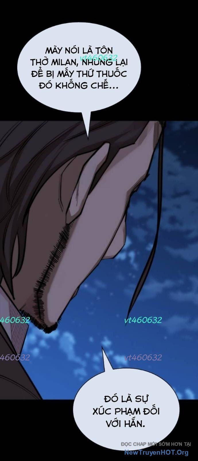 Ventablack - Chương 43