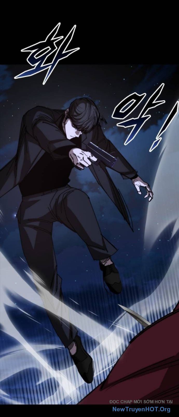 Ventablack - Chương 43