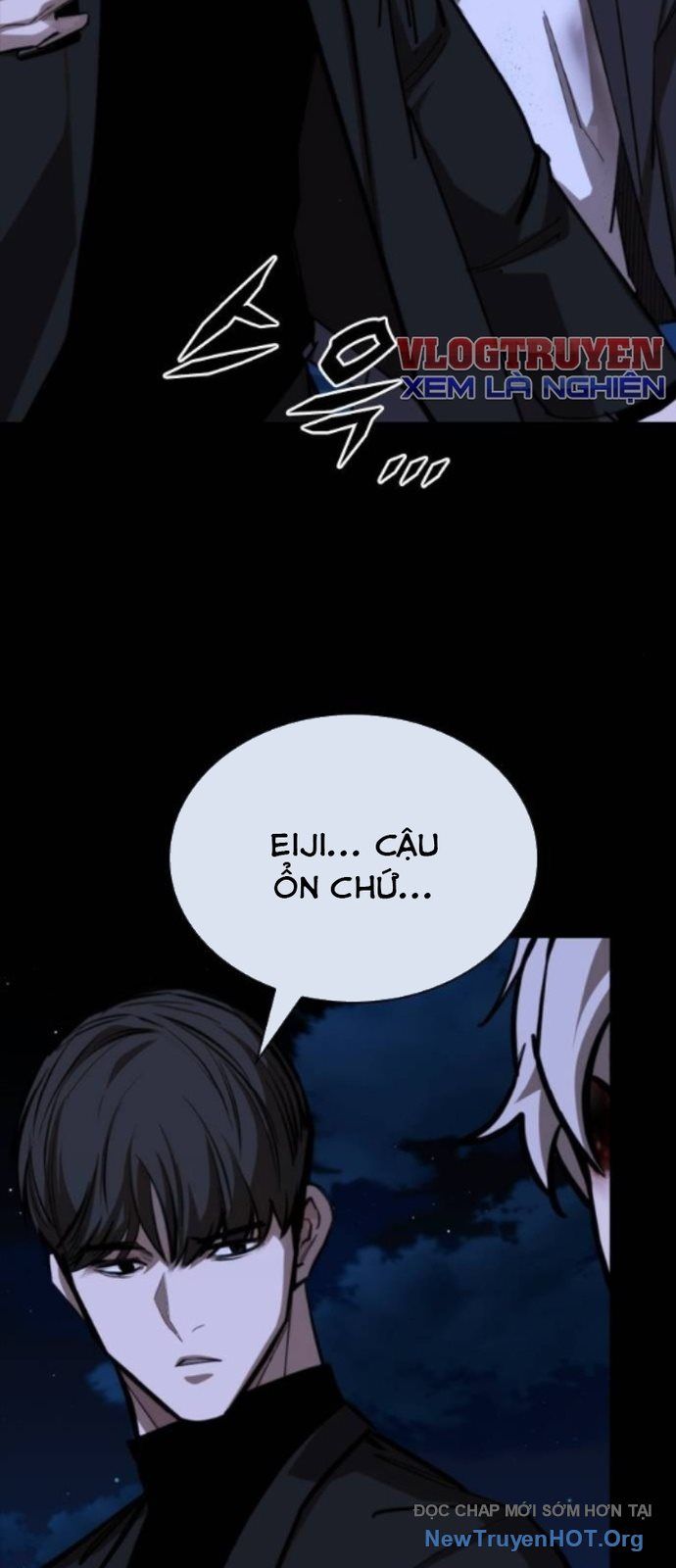 Ventablack - Chương 43