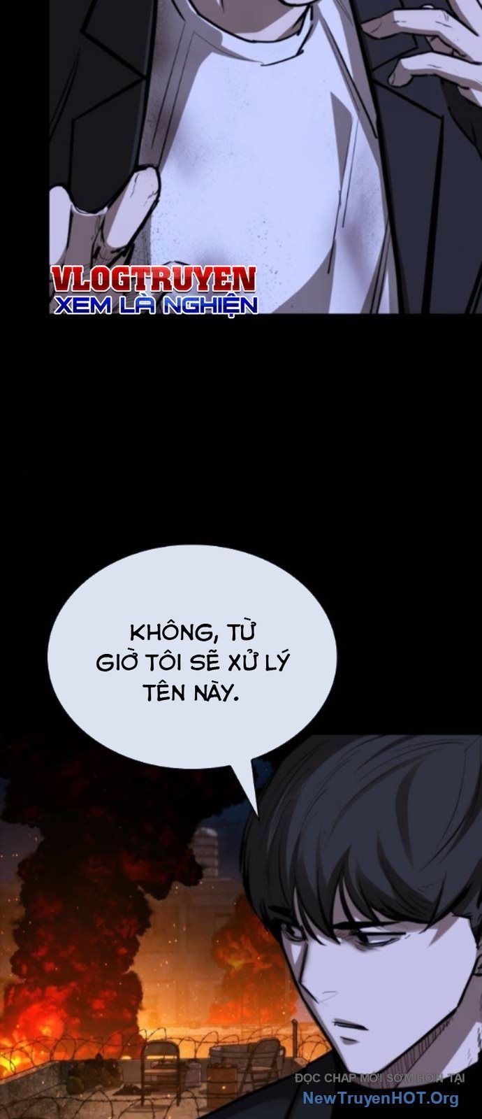 Ventablack - Chương 43