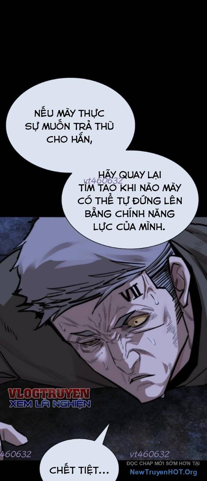 Ventablack - Chương 43