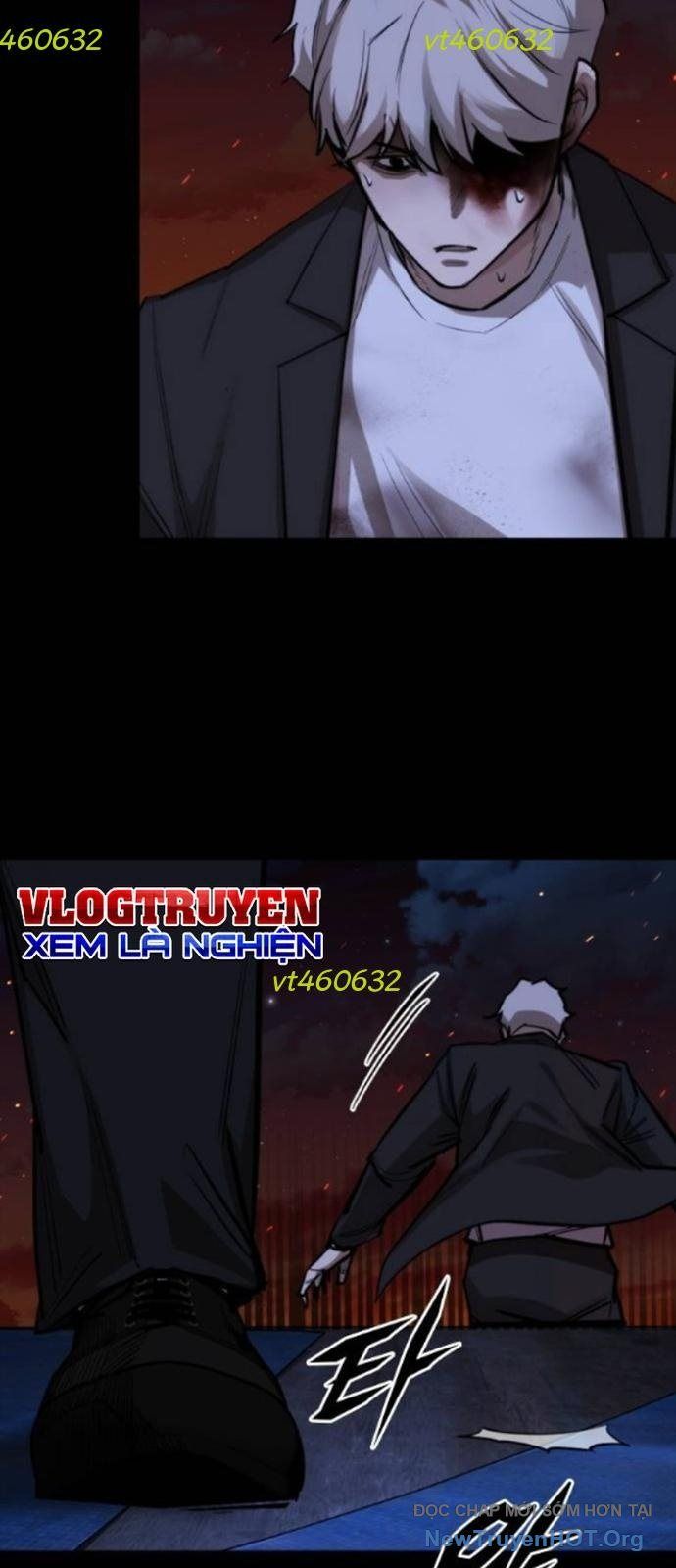 Ventablack - Chương 43