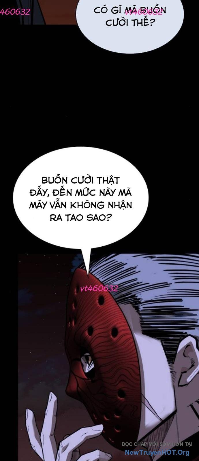 Ventablack - Chương 43