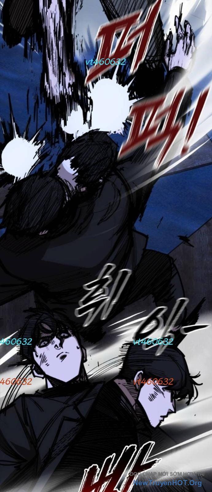 Ventablack - Chương 43