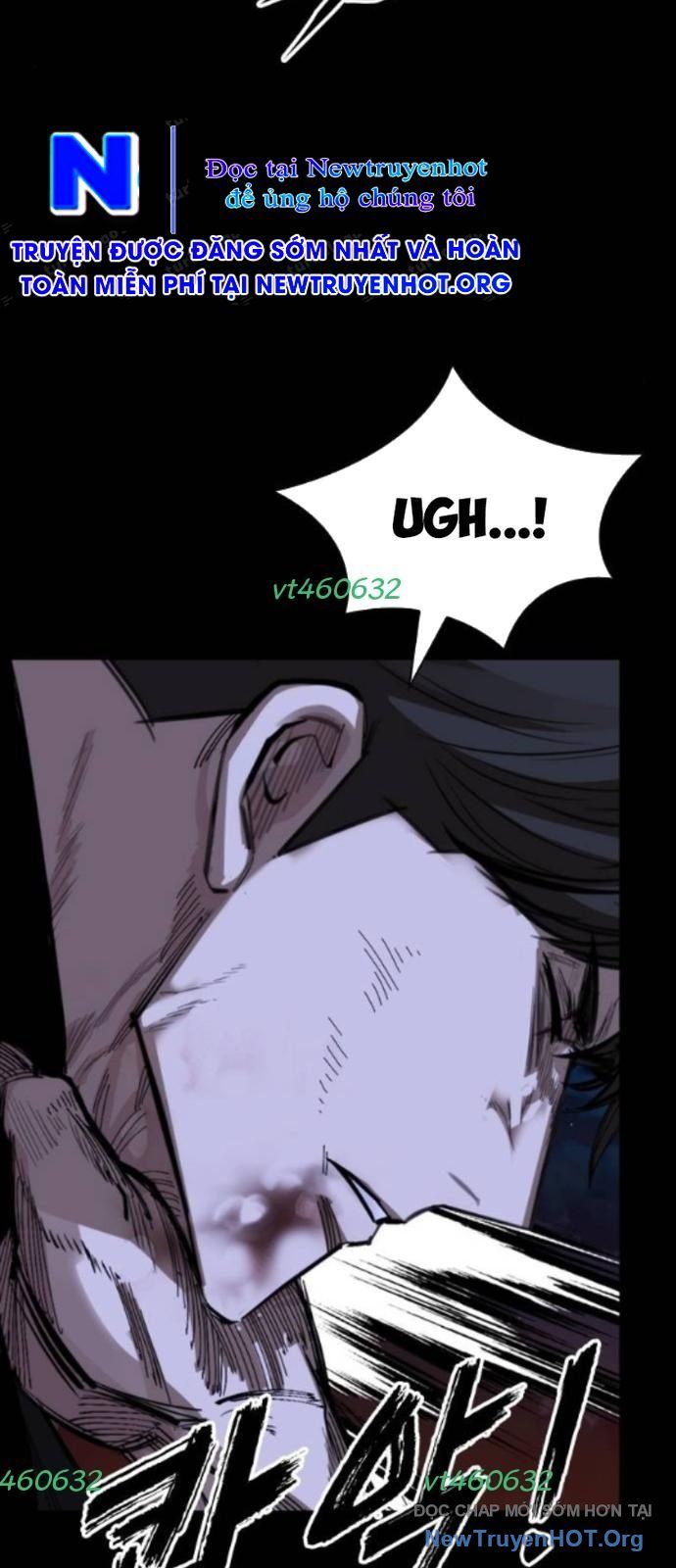 Ventablack - Chương 43
