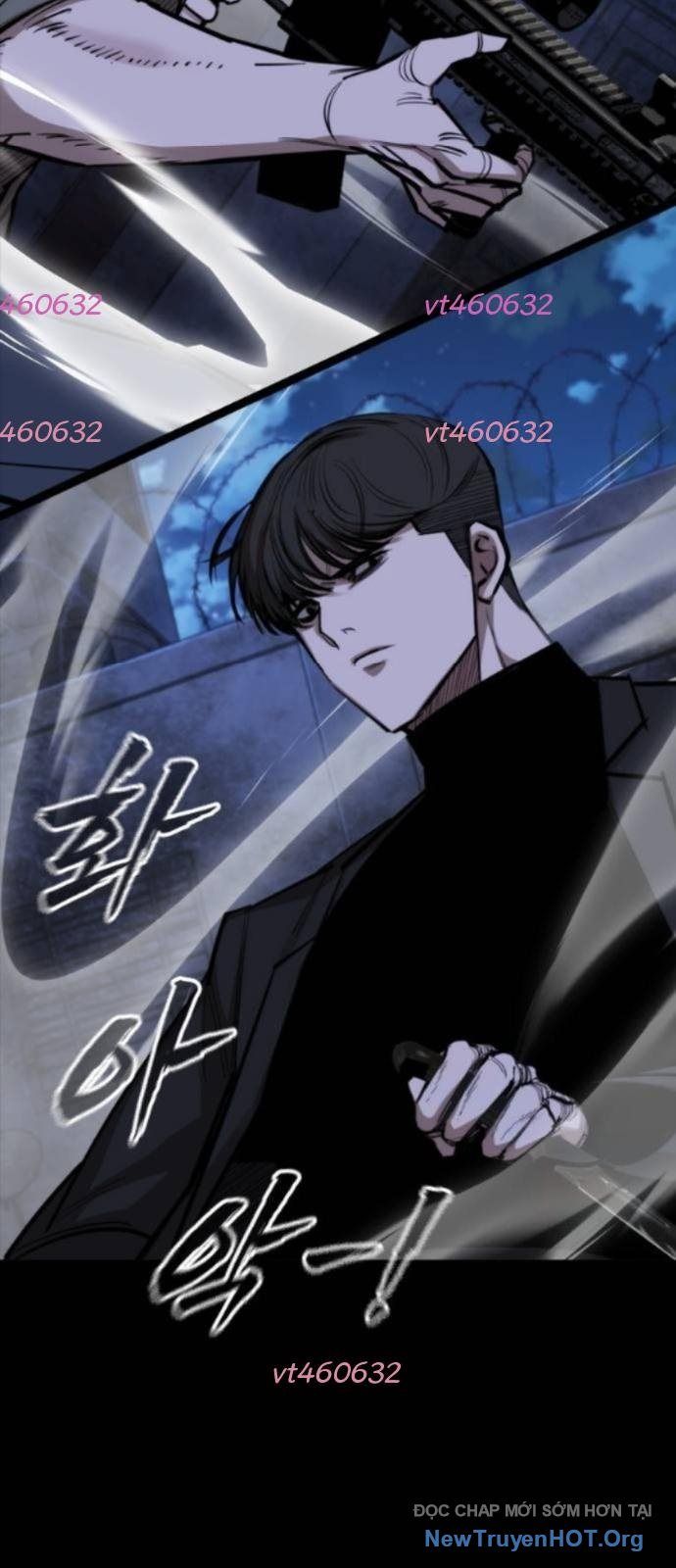 Ventablack - Chương 43