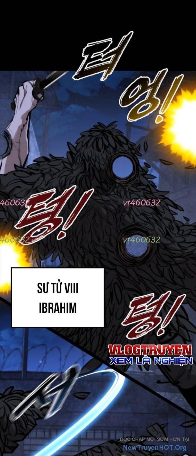 Ventablack - Chương 43
