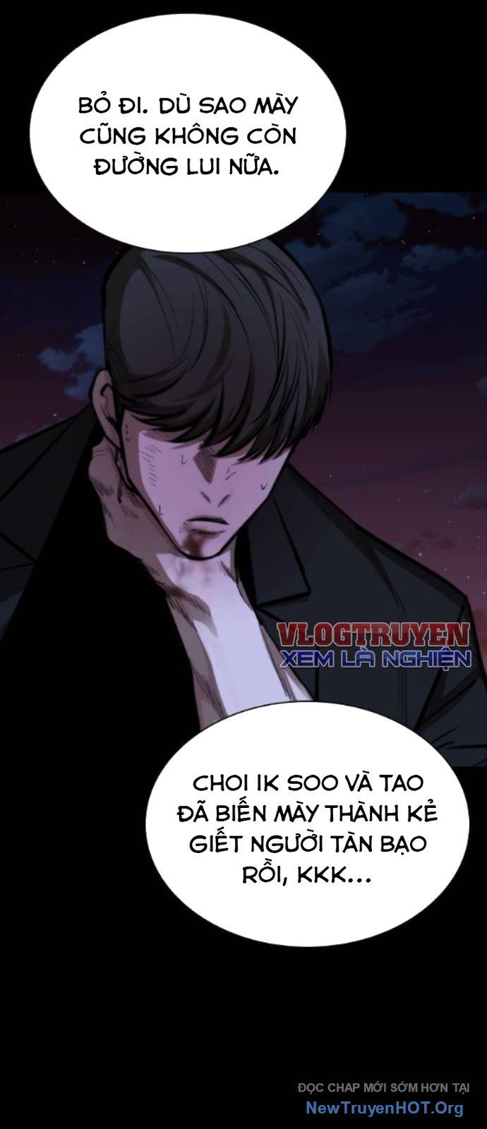 Ventablack - Chương 43