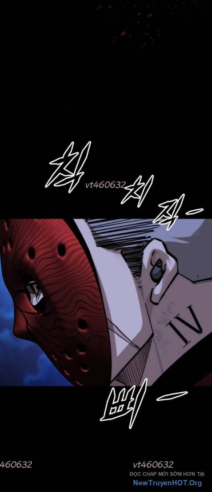 Ventablack - Chương 43