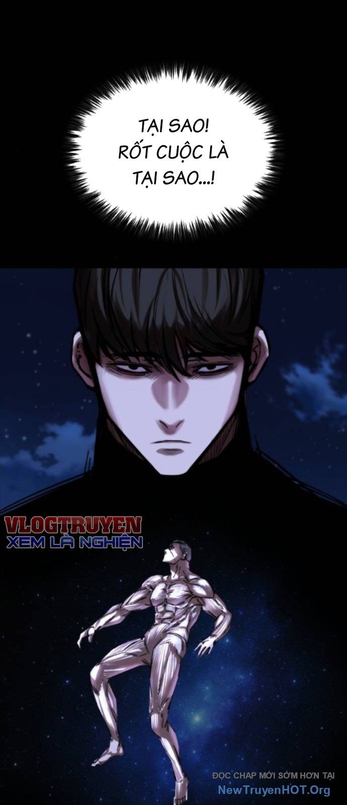 Ventablack - Chương 43