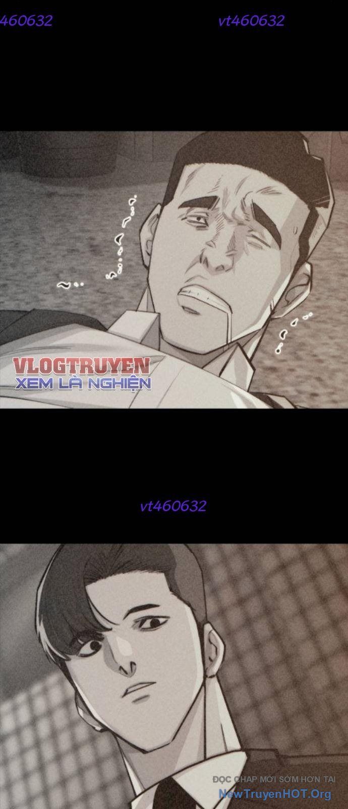 Ventablack - Chương 43