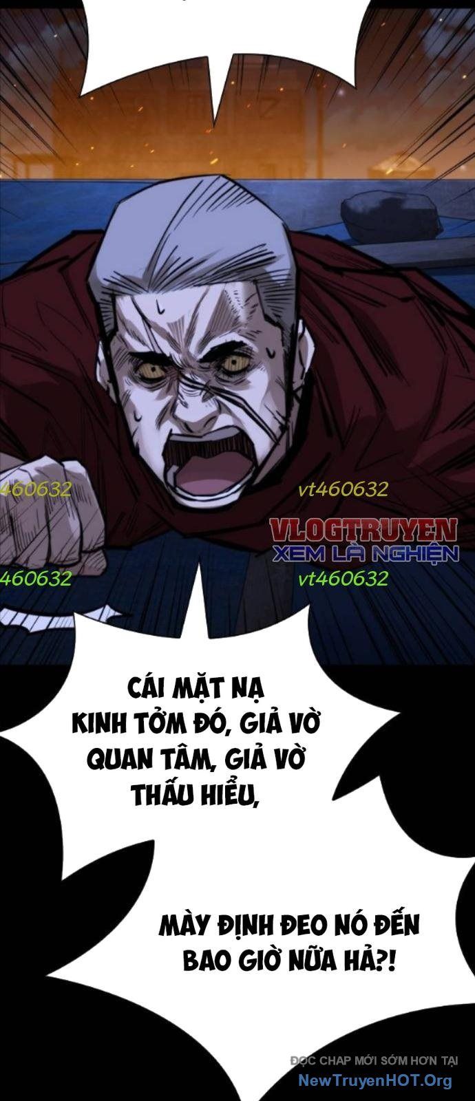 Ventablack - Chương 43