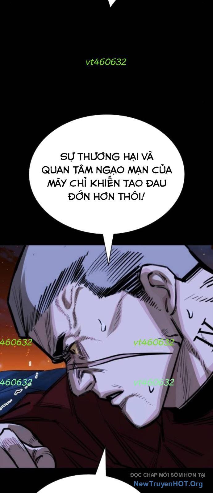 Ventablack - Chương 43