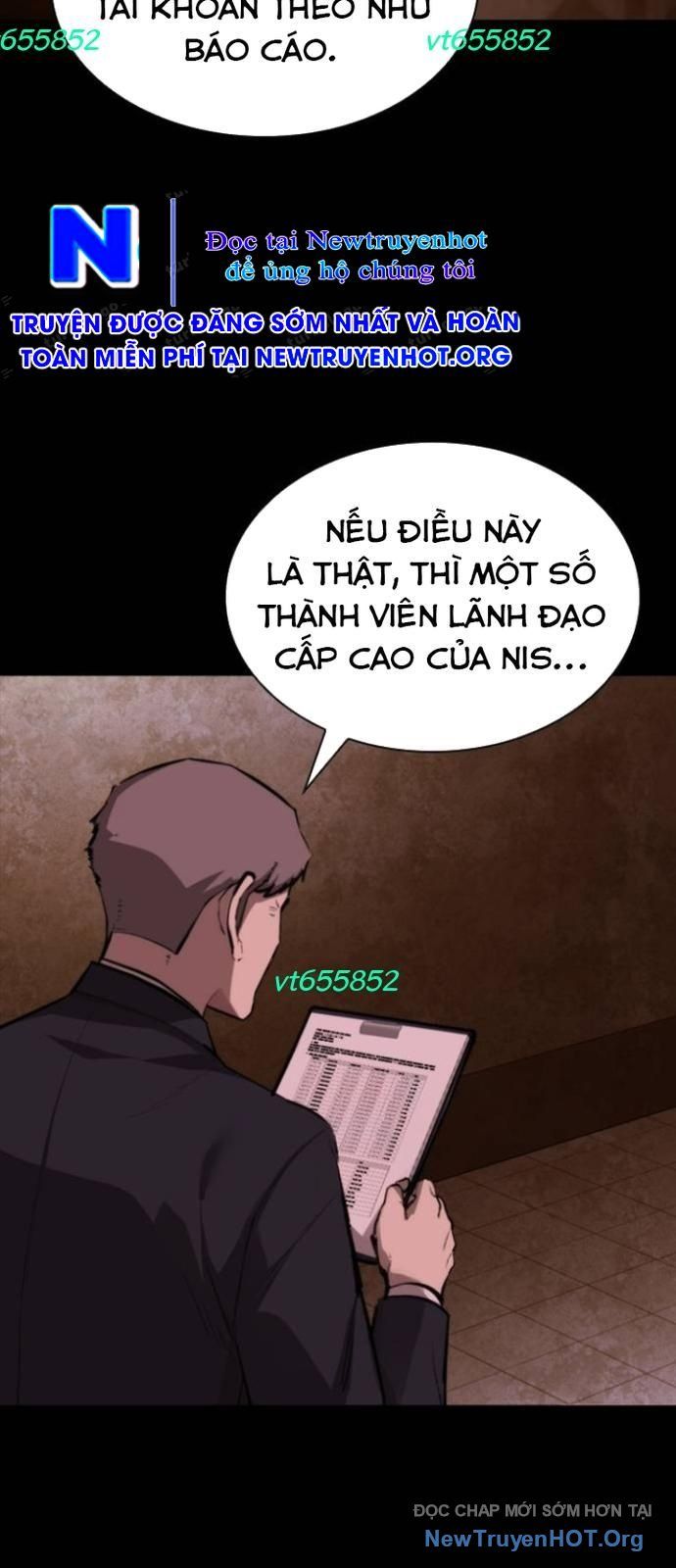 Ventablack - Chương 44