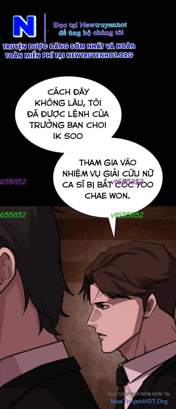 Ventablack - Chương 44
