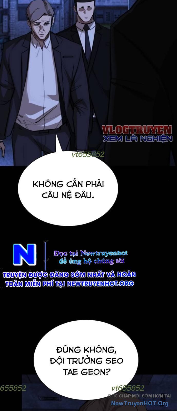 Ventablack - Chương 44