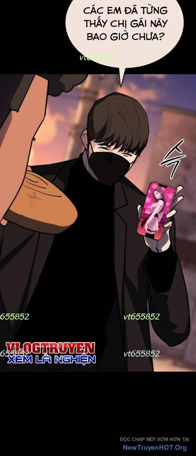 Ventablack - Chương 44