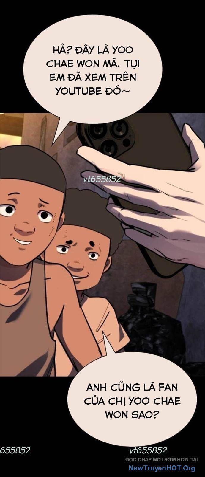 Ventablack - Chương 44