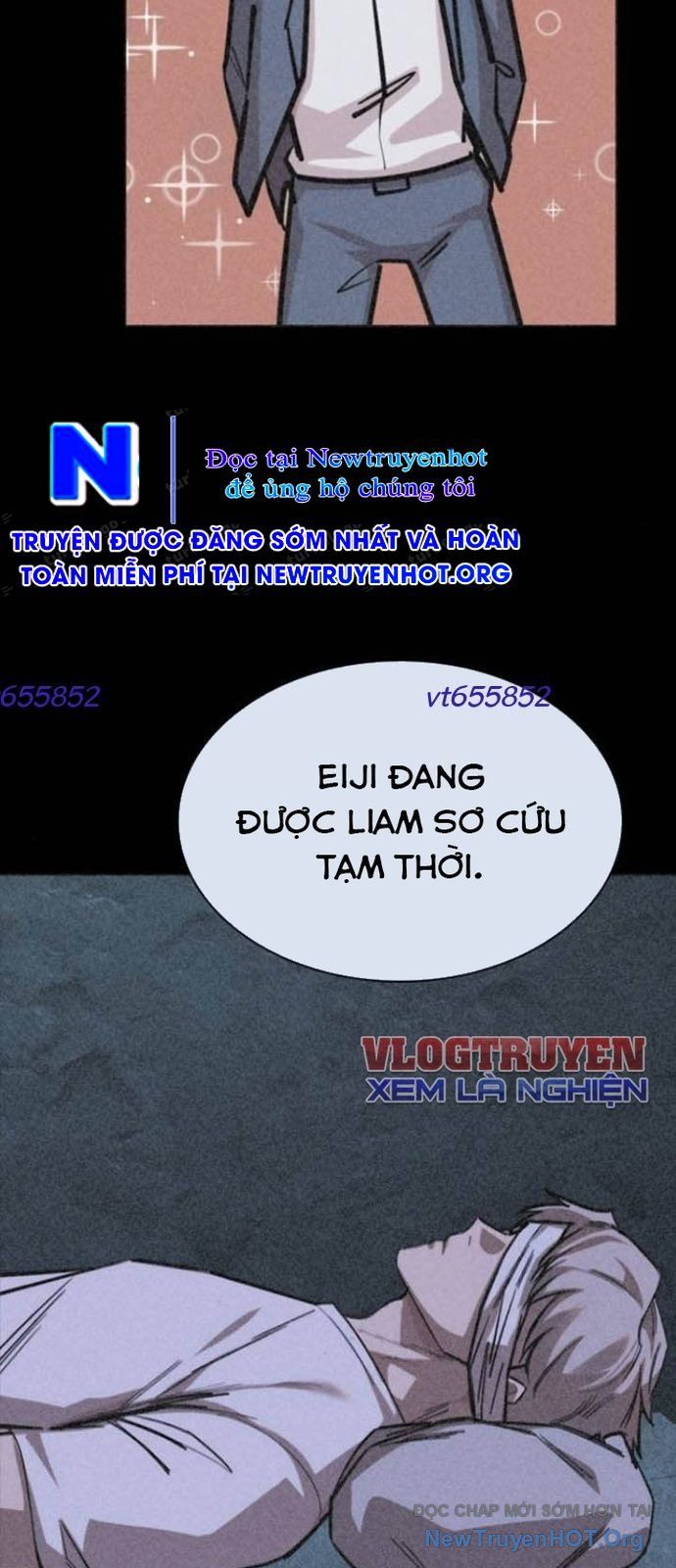Ventablack - Chương 44