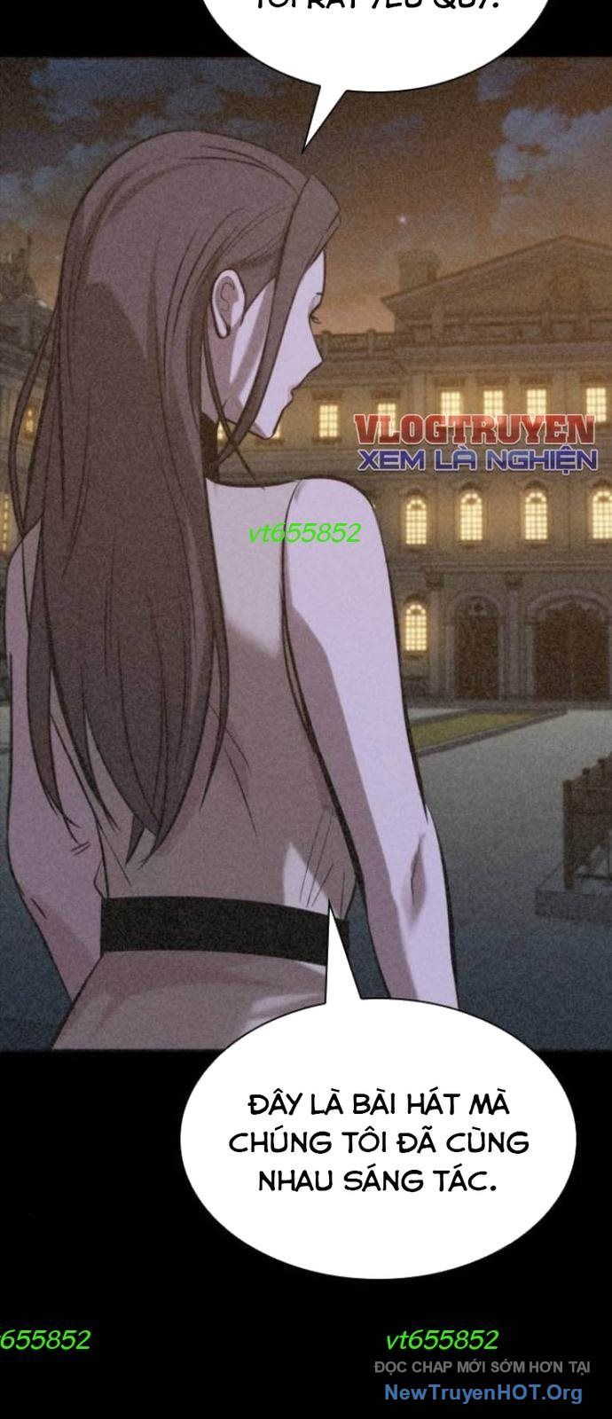 Ventablack - Chương 44