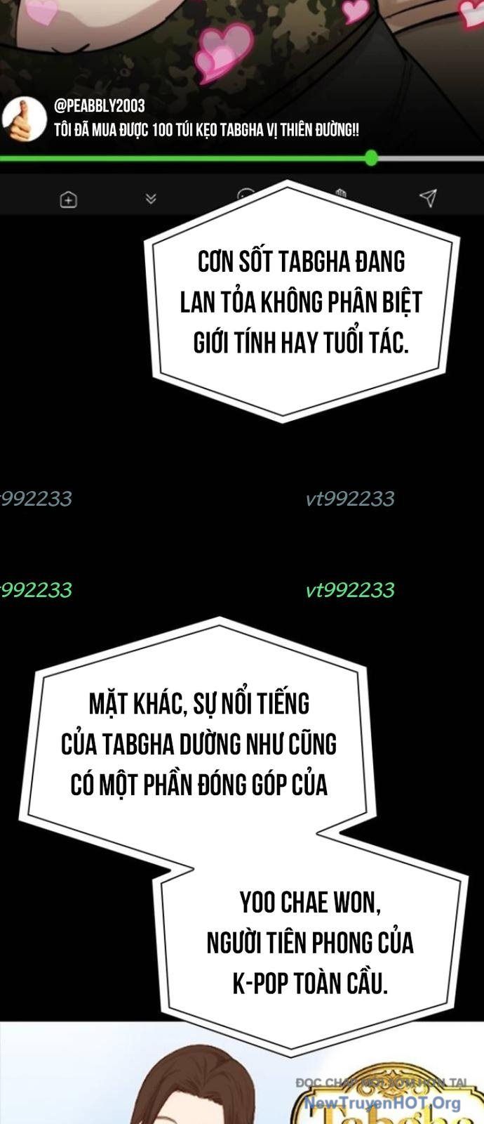 Ventablack - Chương 45