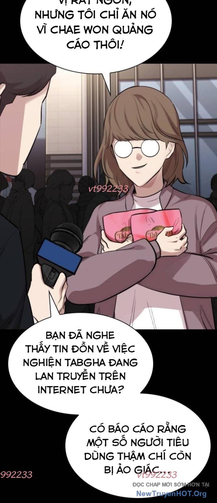 Ventablack - Chương 45