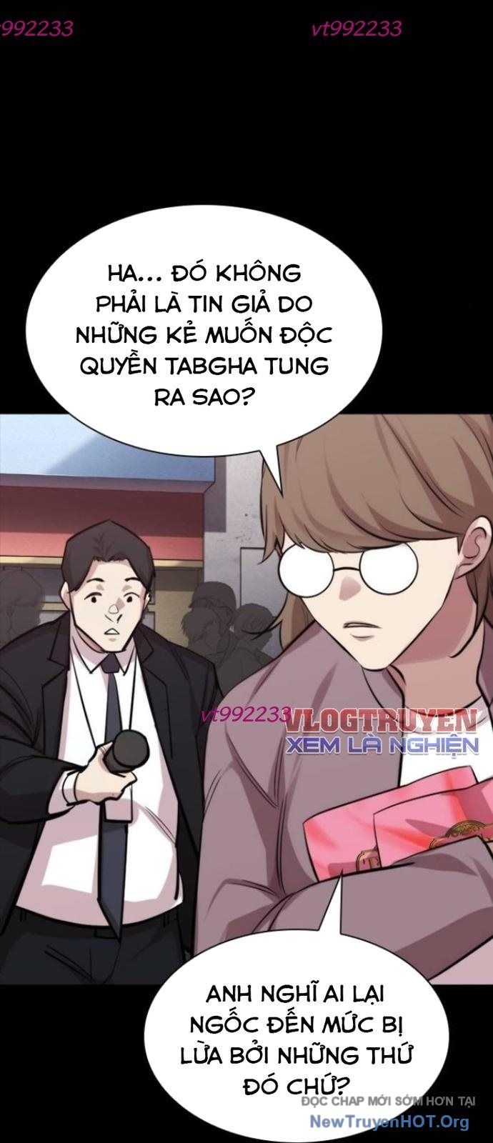 Ventablack - Chương 45