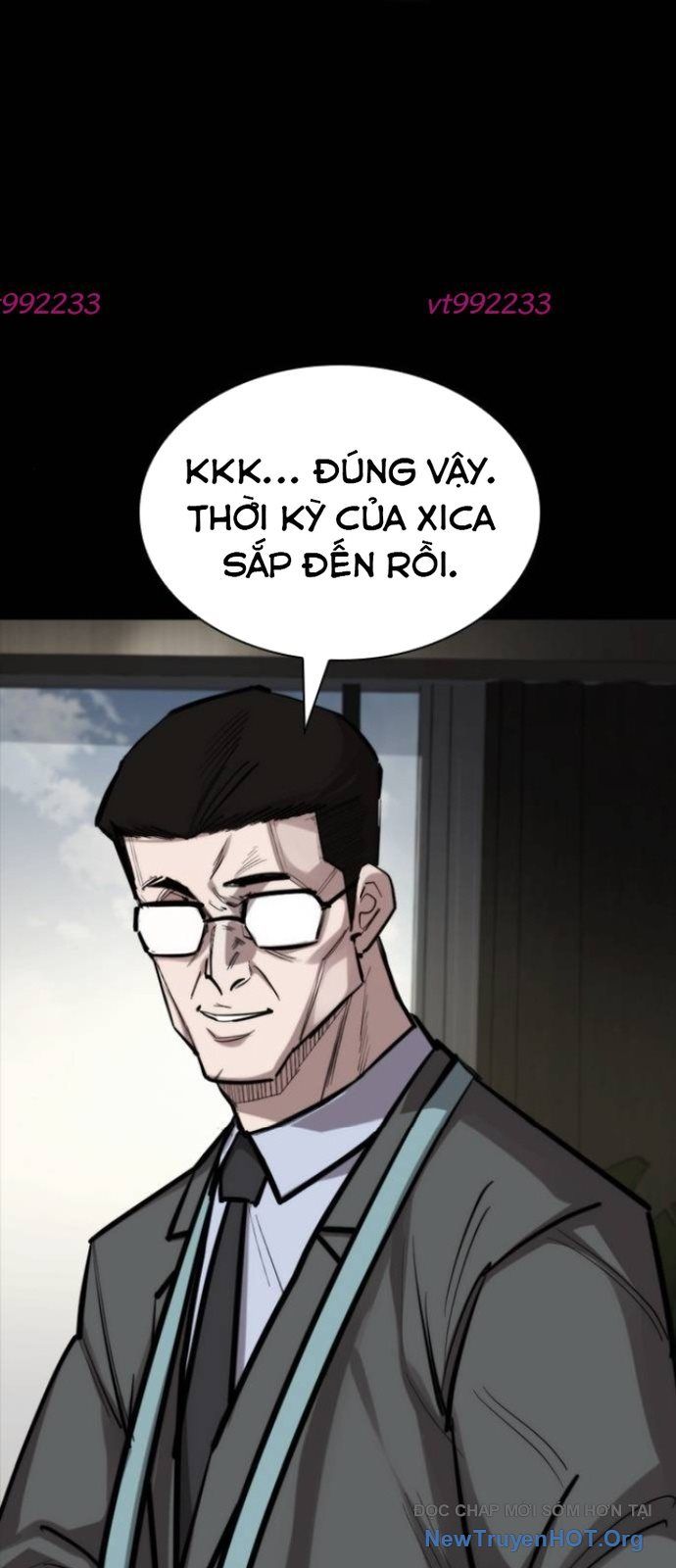 Ventablack - Chương 45