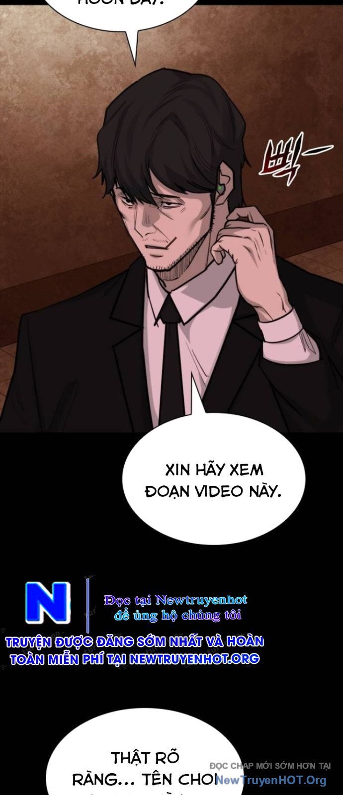 Ventablack - Chương 45
