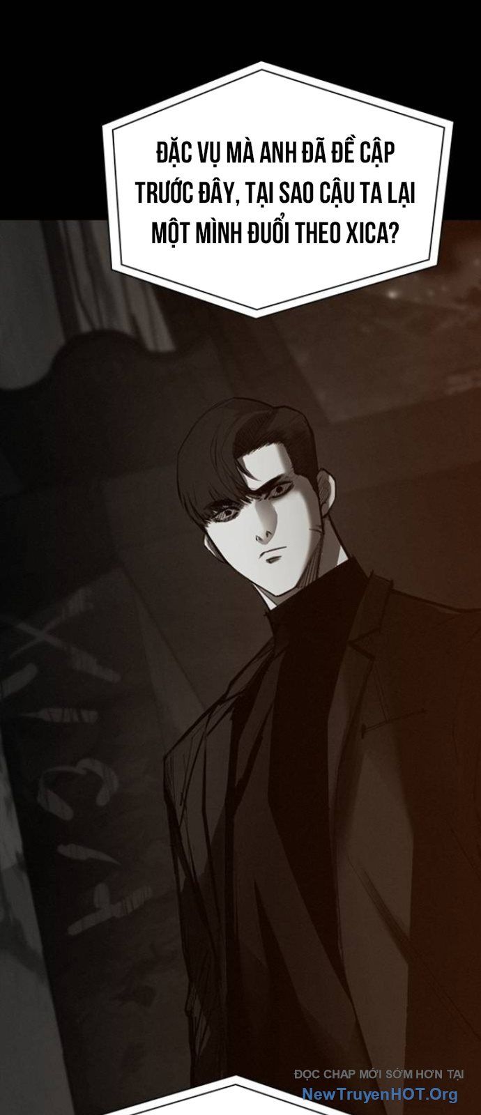 Ventablack - Chương 45