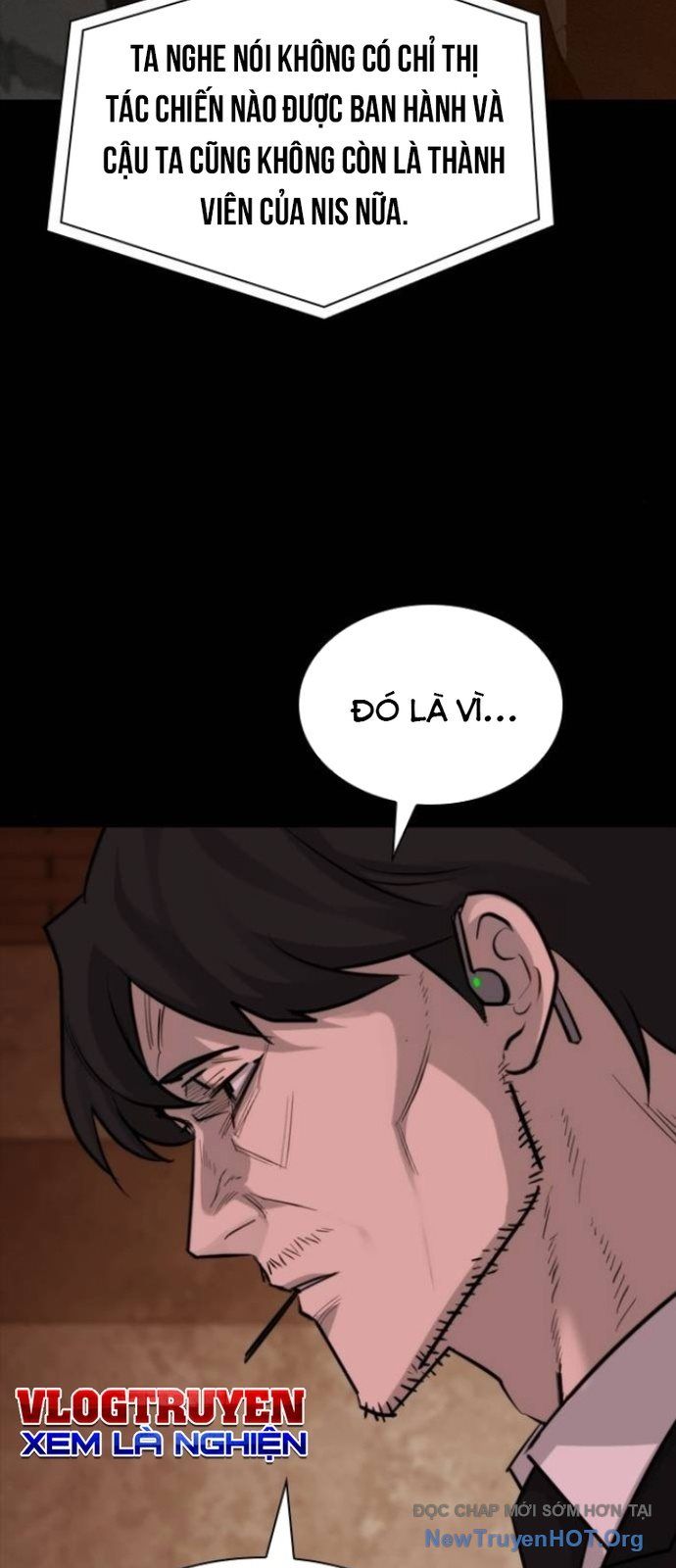 Ventablack - Chương 45