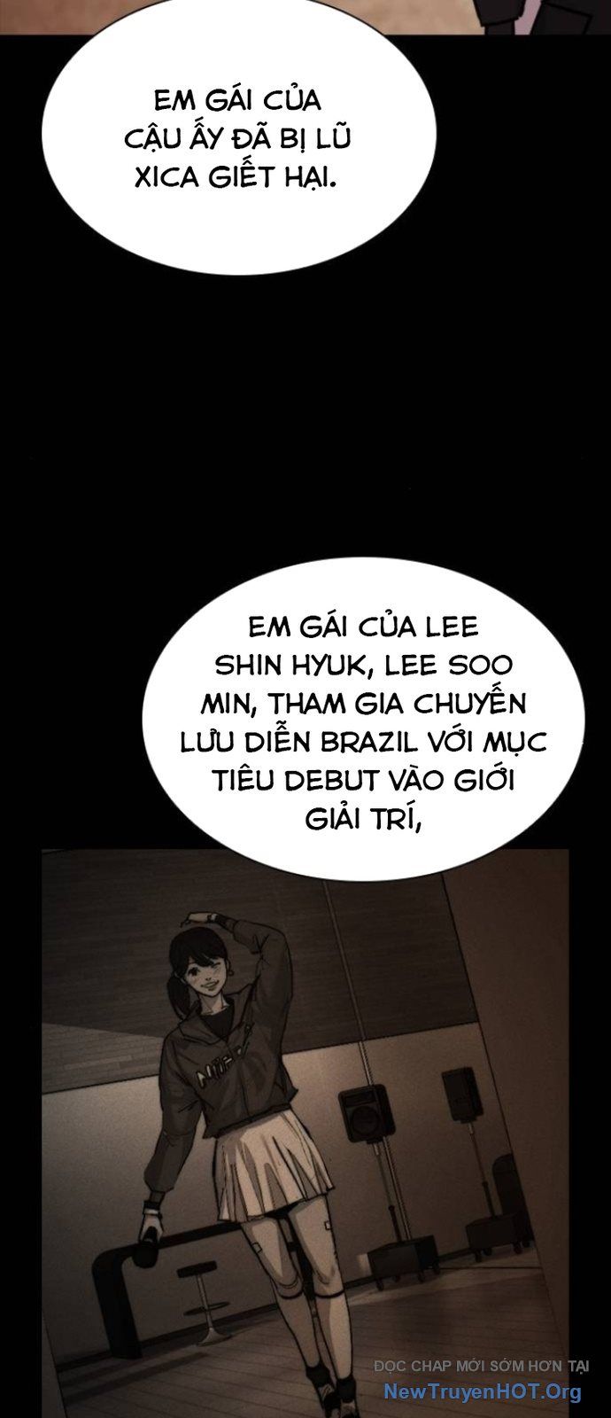 Ventablack - Chương 45