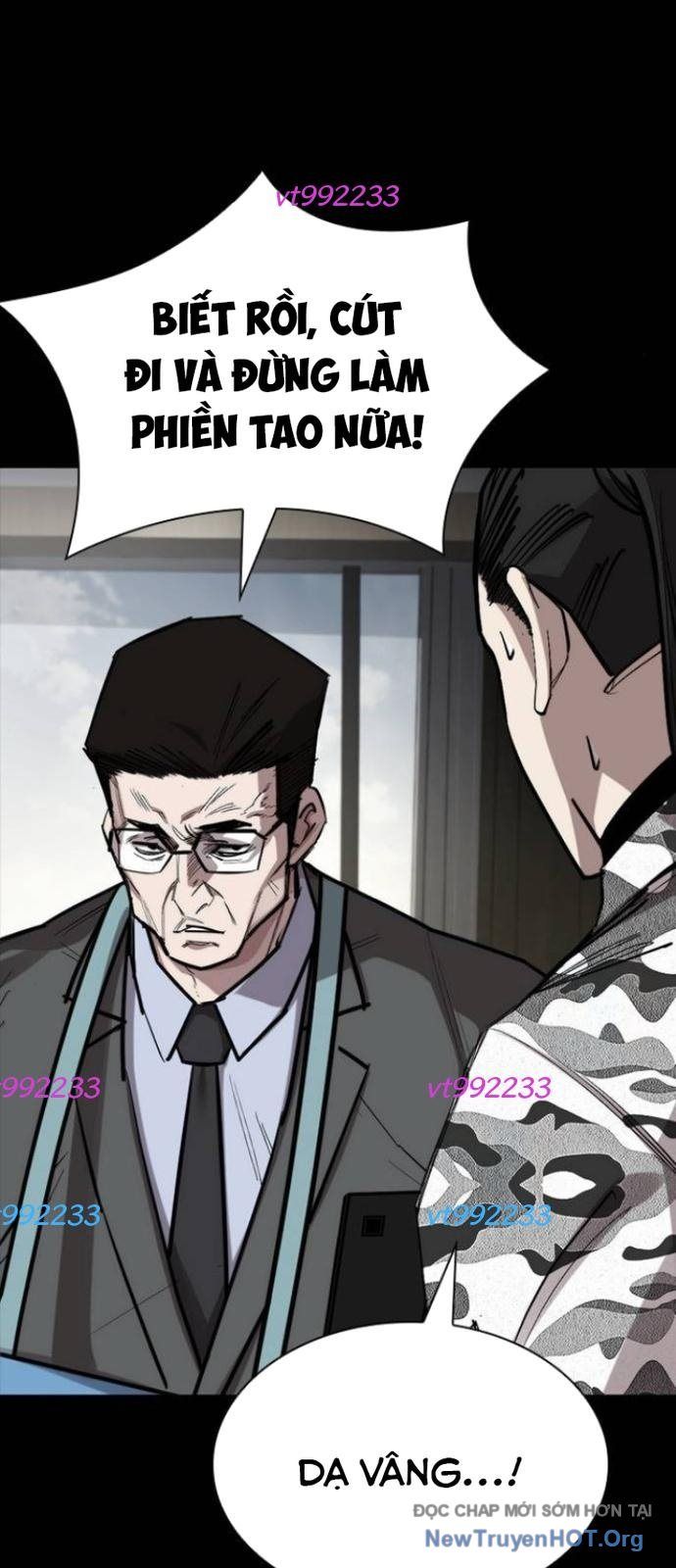 Ventablack - Chương 45