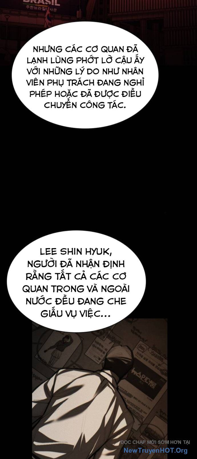 Ventablack - Chương 45