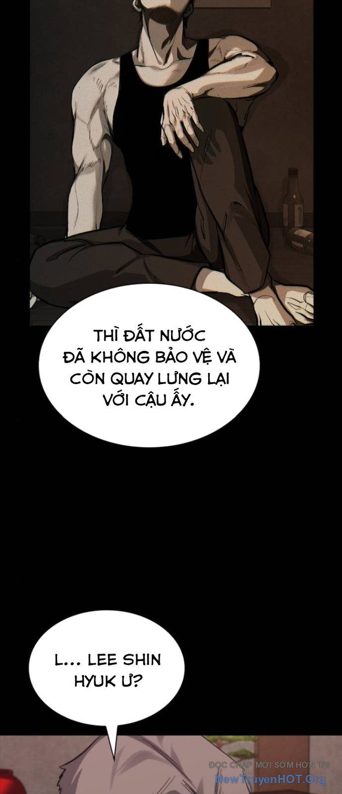 Ventablack - Chương 45