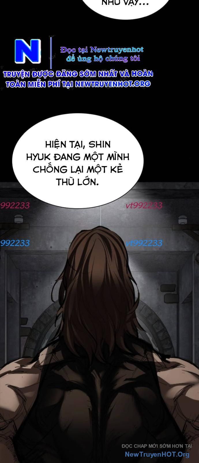 Ventablack - Chương 45