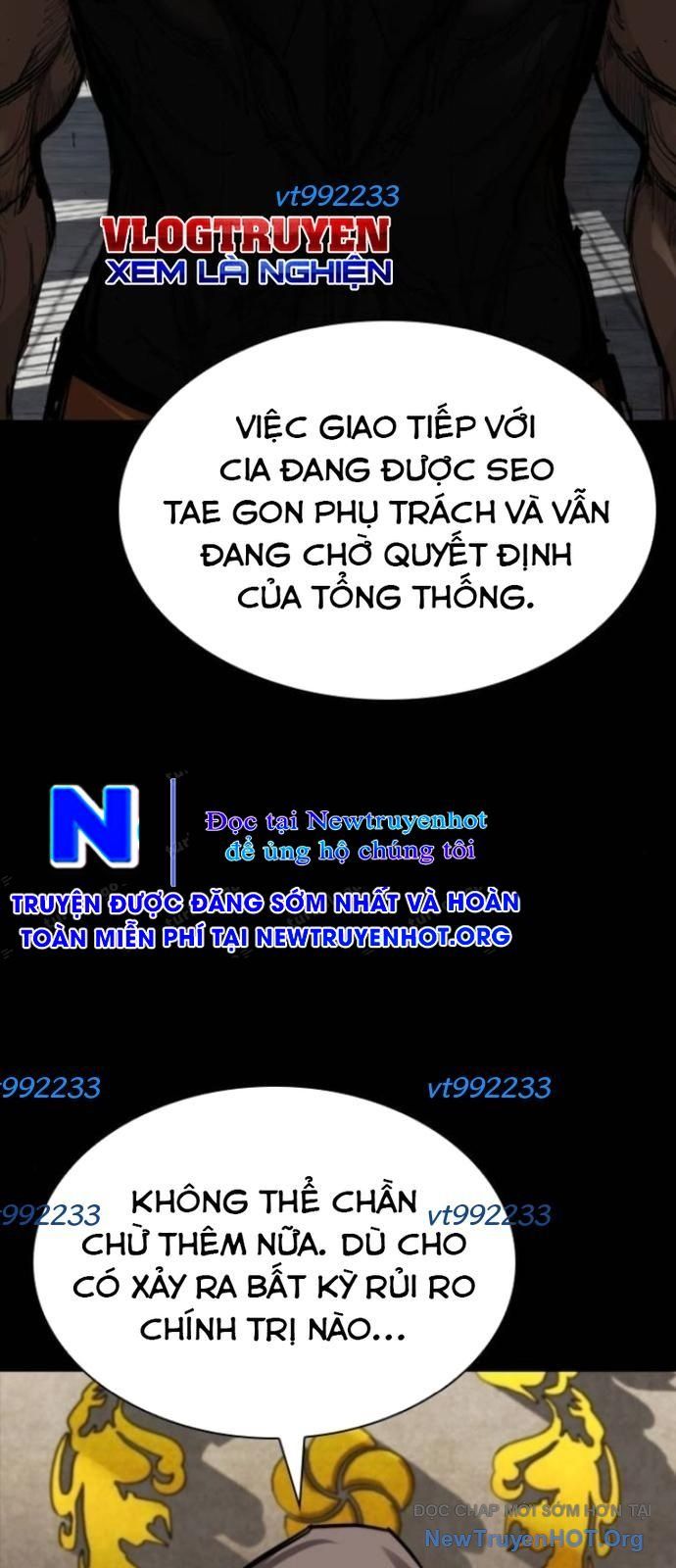 Ventablack - Chương 45