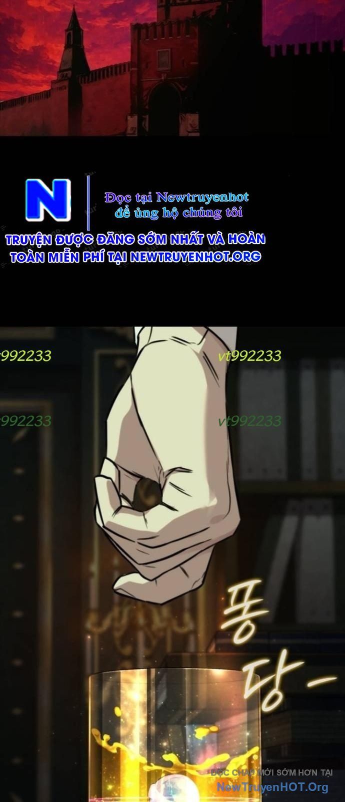 Ventablack - Chương 45