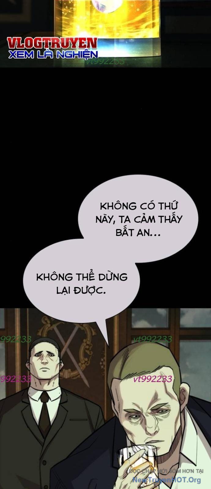 Ventablack - Chương 45