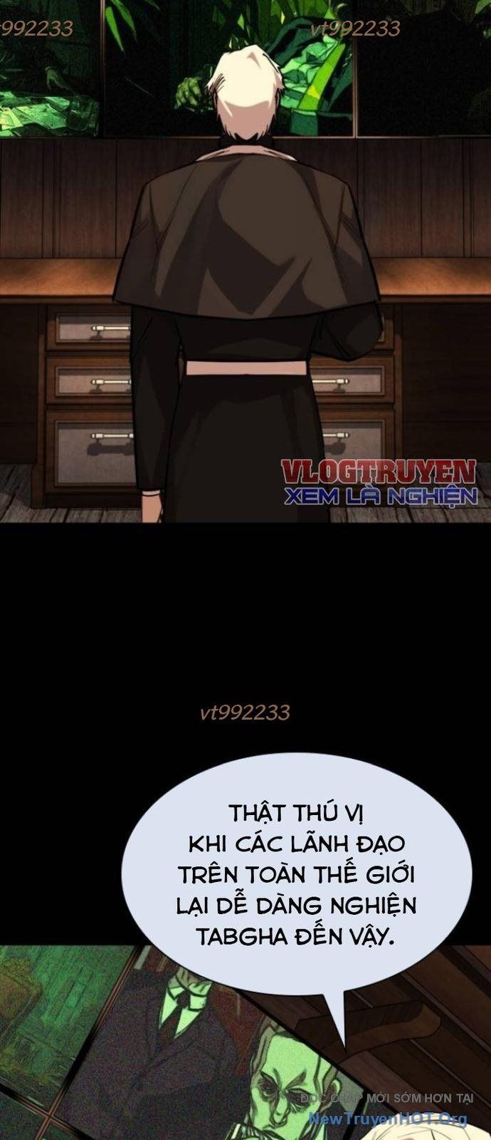 Ventablack - Chương 45