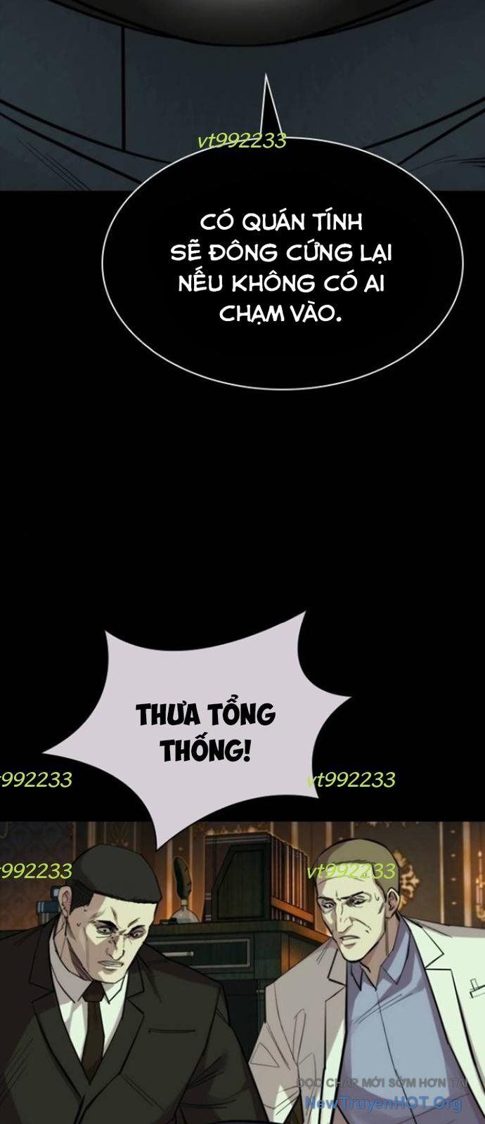 Ventablack - Chương 45