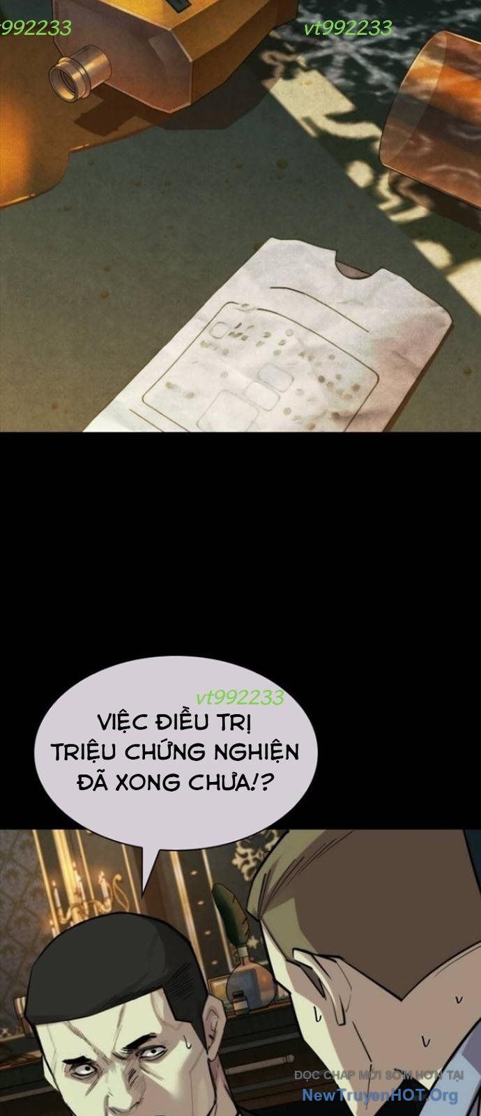 Ventablack - Chương 45