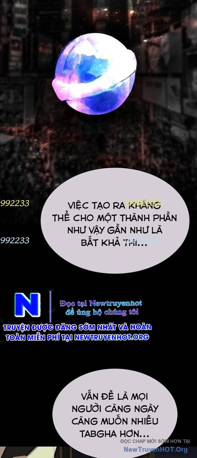 Ventablack - Chương 45